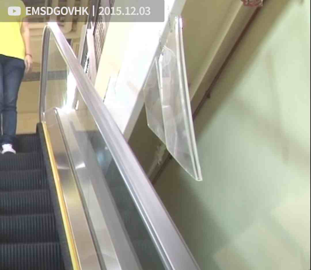自动扶梯到底危不危险？如何避免事故的发生？