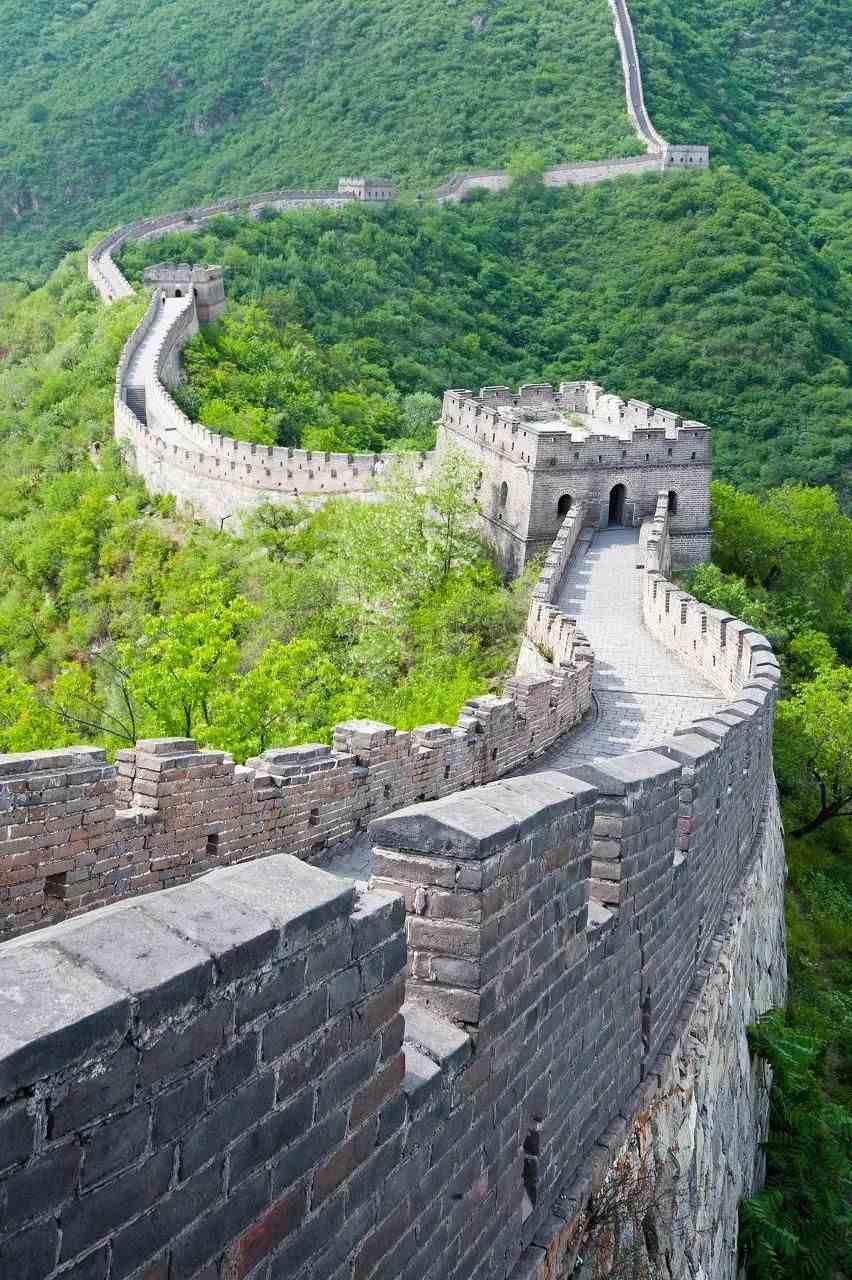 中国最美的50个地方，此生必去，你目前去过几个？
