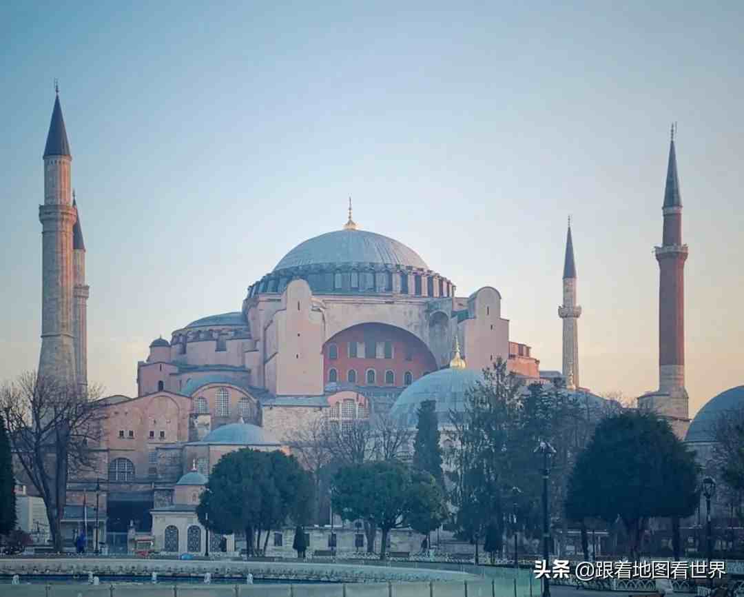 伊斯坦布尔是哪个国家的|伊斯坦布尔为何被称为世界之都？