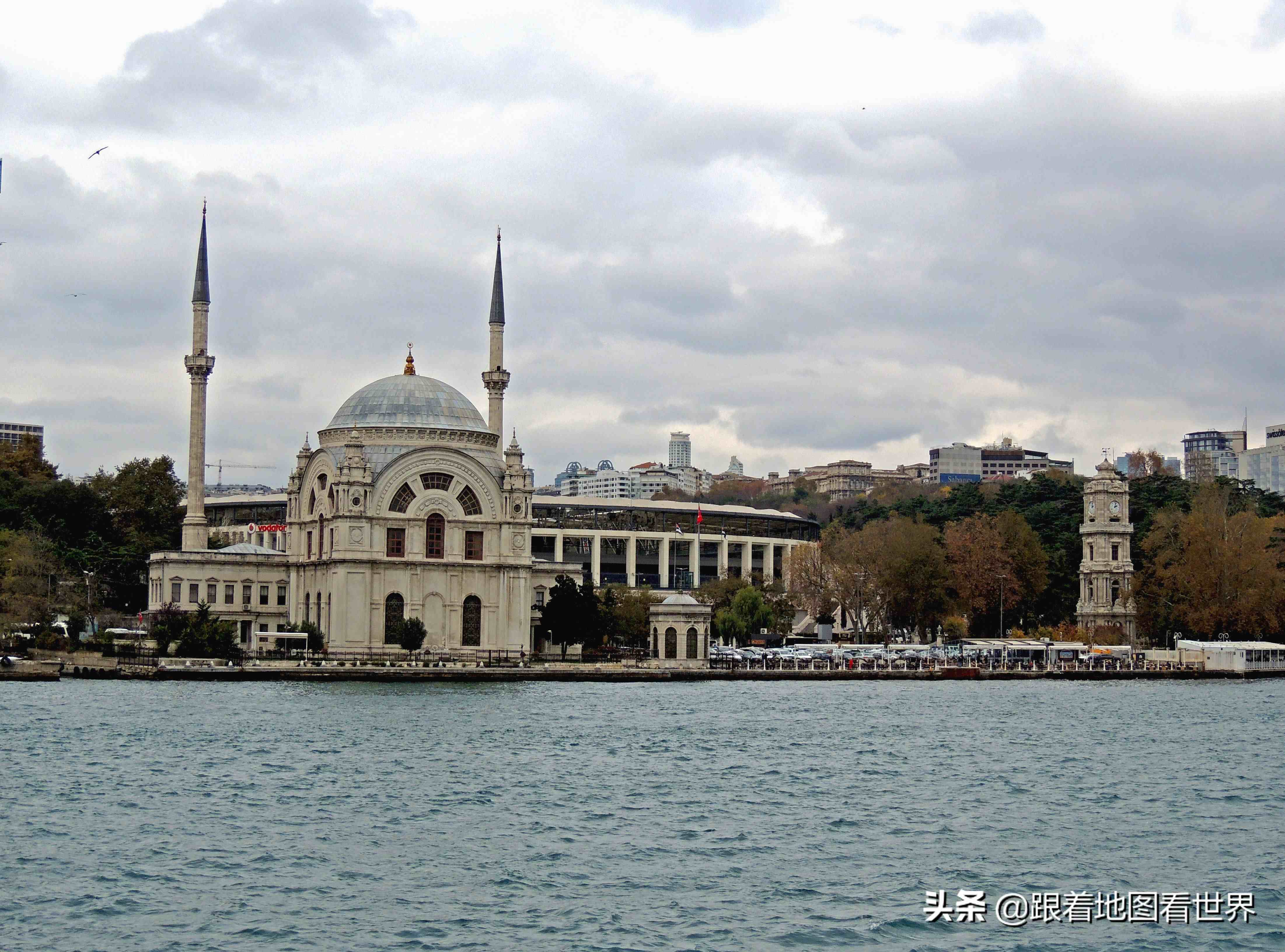 伊斯坦布尔为何被称为世界之都？在土耳其海峡，见证帝国千年兴衰