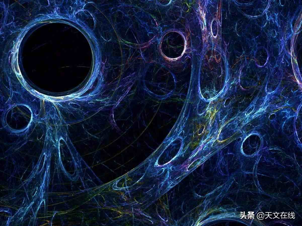 天文科普：2分钟，带你快速了解什么是暗物质和暗能量？
