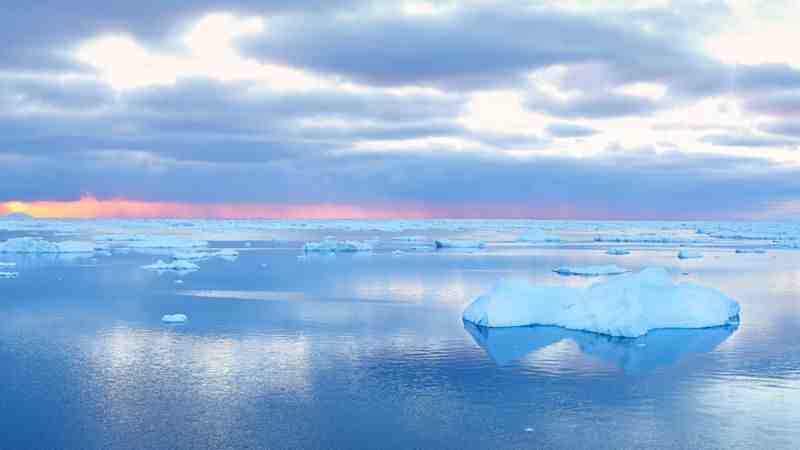 气候变化：海平面上升会产生什么样的影响