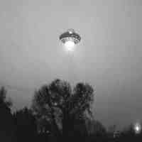 ufo着陆事件（1989年伦敦的UFO惊动警方）