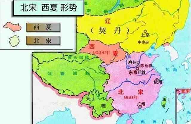 辽国是现在的哪|古代辽国和金国在现在的什么地方？