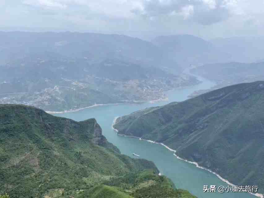 长江三峡是哪三峡|三峡游轮包含哪些景点介绍