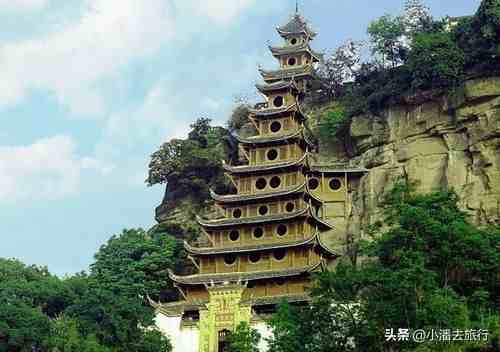 长江三峡是哪三峡|三峡游轮包含哪些景点介绍