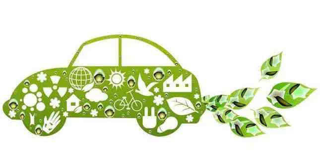 新能源有哪些|新能源车型有哪几个类型，你可都了解？
