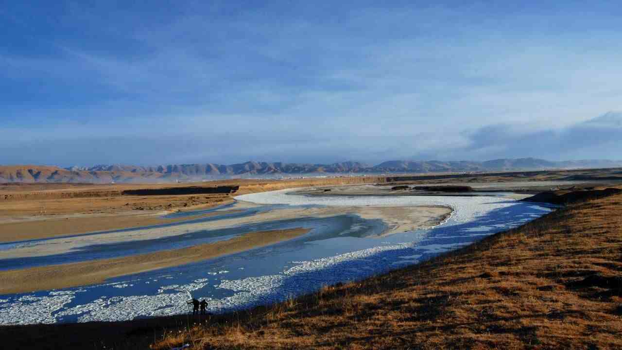 黄河的源头被专家找到，仅有碗口大小，为何不让人们靠近？