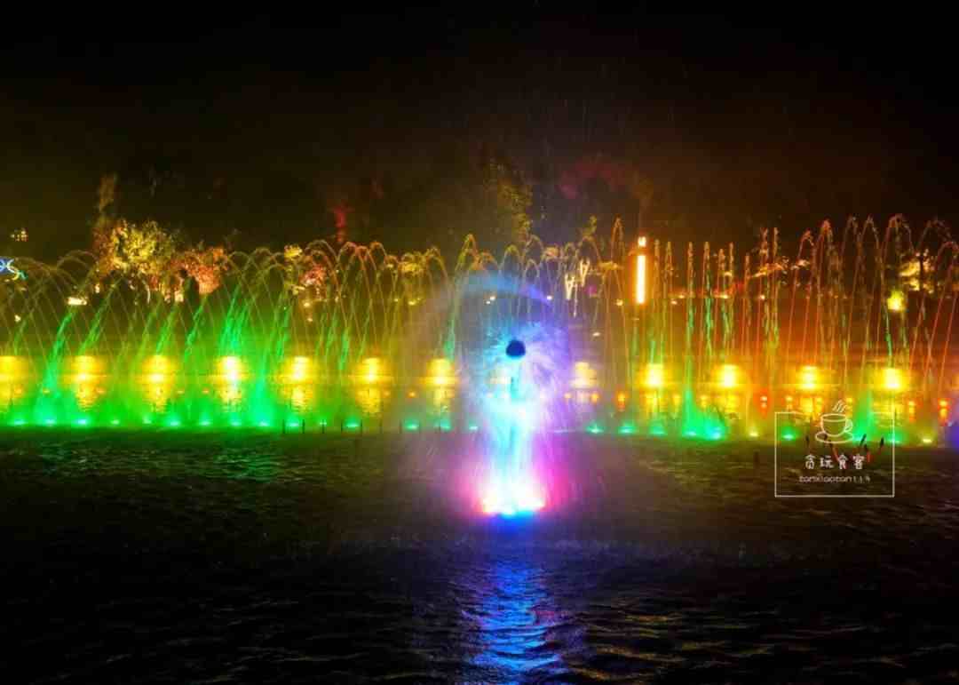 秦皇岛北戴河最值得玩5个地方，白天看风景晚上看光影！