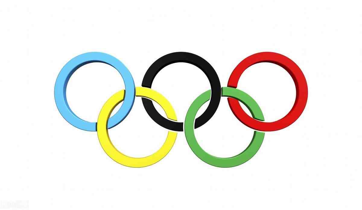 奥运会五环|奥运五环颜色分别代表什么？