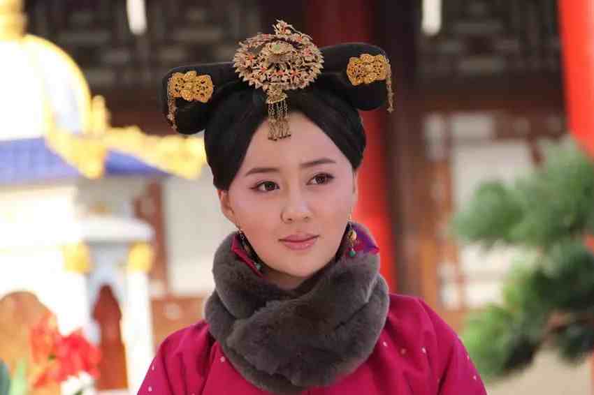 娜木钟原是蒙古林丹汗的大福晋，如何成为清太宗皇太极的妃子？