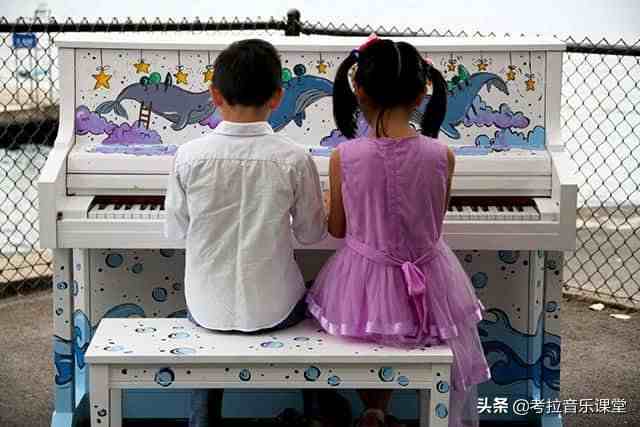 学钢琴如何把握节奏？3个要点，让你成为节奏达人