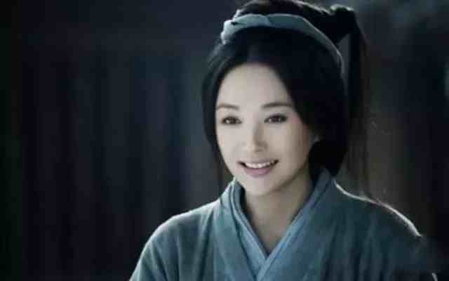中国古代美女图|中国历史上37位奇女子