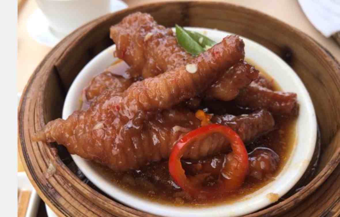 深圳最经典的6家知名粤菜酒楼排行榜