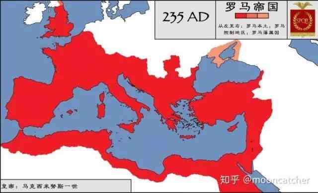 西罗马帝国|古罗马人有多恶心