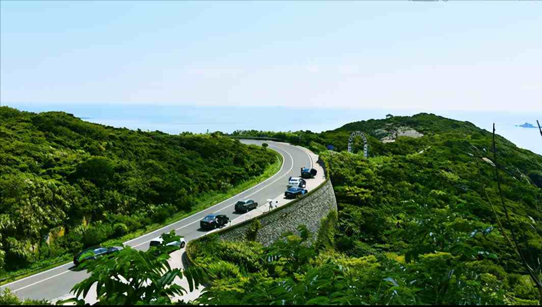 浙江自驾游路线|浙江3条最美自驾游线路