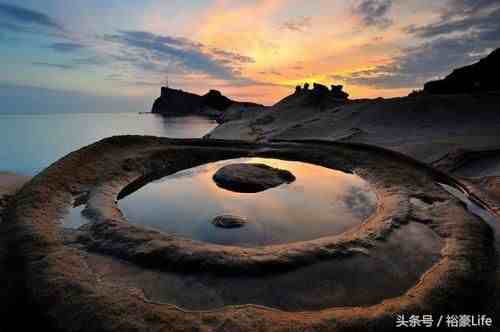 中国最美的八大海岸旅游攻略，每一个都是天堂般的景色
