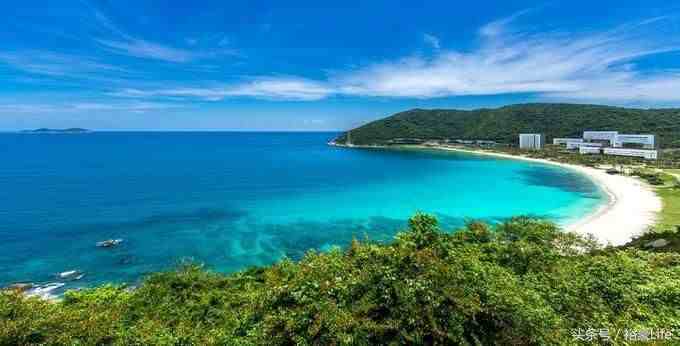 中国最美的八大海岸|中国最美的八大海岸旅游攻略