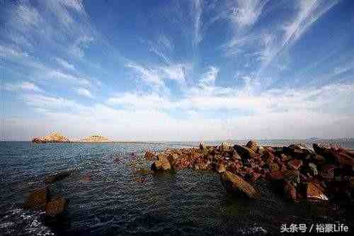 中国最美的八大海岸|中国最美的八大海岸旅游攻略