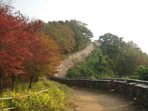 被困的四十七天：电影《南汉山城》背后的历史真实