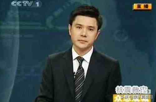 前央视主持人赵普宣布暂停更新状态，被刁难下岗后仍不改犀利作风