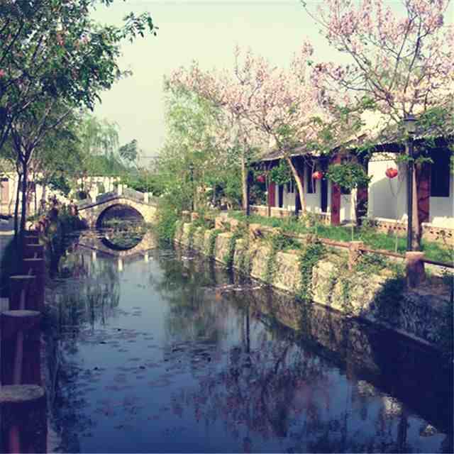 北京郊区度假村|十座京郊度假村