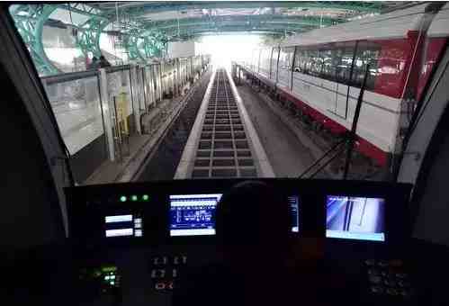 +3条线！最新版北京地铁线路图来了，快收藏！明年还要开3段