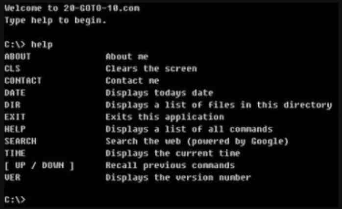 电脑如何进入纯DOS窗口的方法