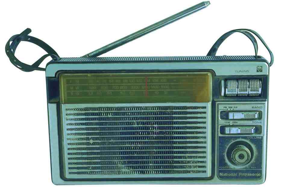 六管收音机|六管超外差式收音机原理