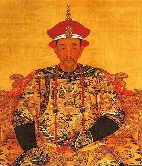 康熙生前最器重的皇子，十四阿哥胤禵，为何没能继承皇位？