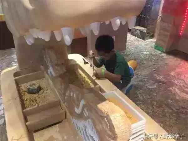 儿童游乐城堡|北京又一家新开的儿童城堡