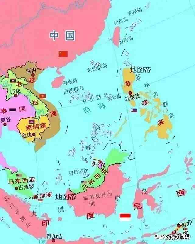 长江全长多少|长江，是世界上最长的国内河流