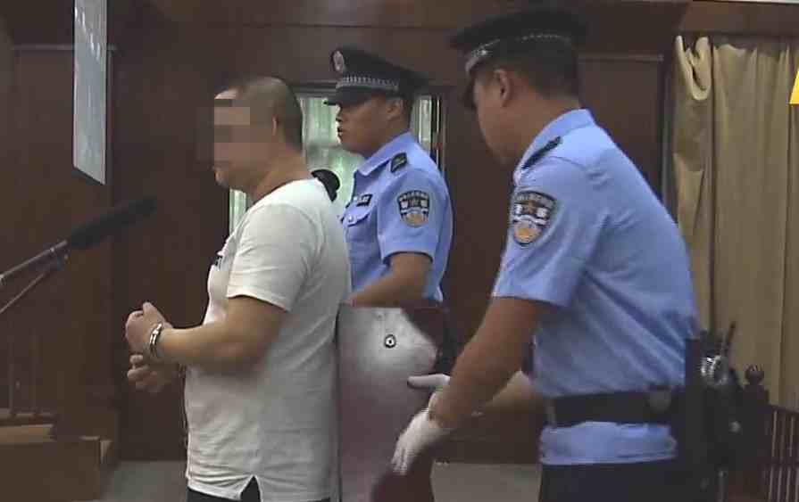 故意杀人罪犯李荣静被依法执行死刑