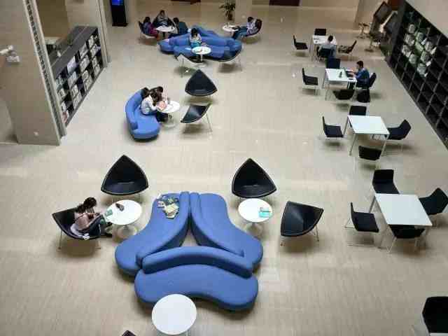 南京高校图书馆大比拼！看看有没有你的学校？