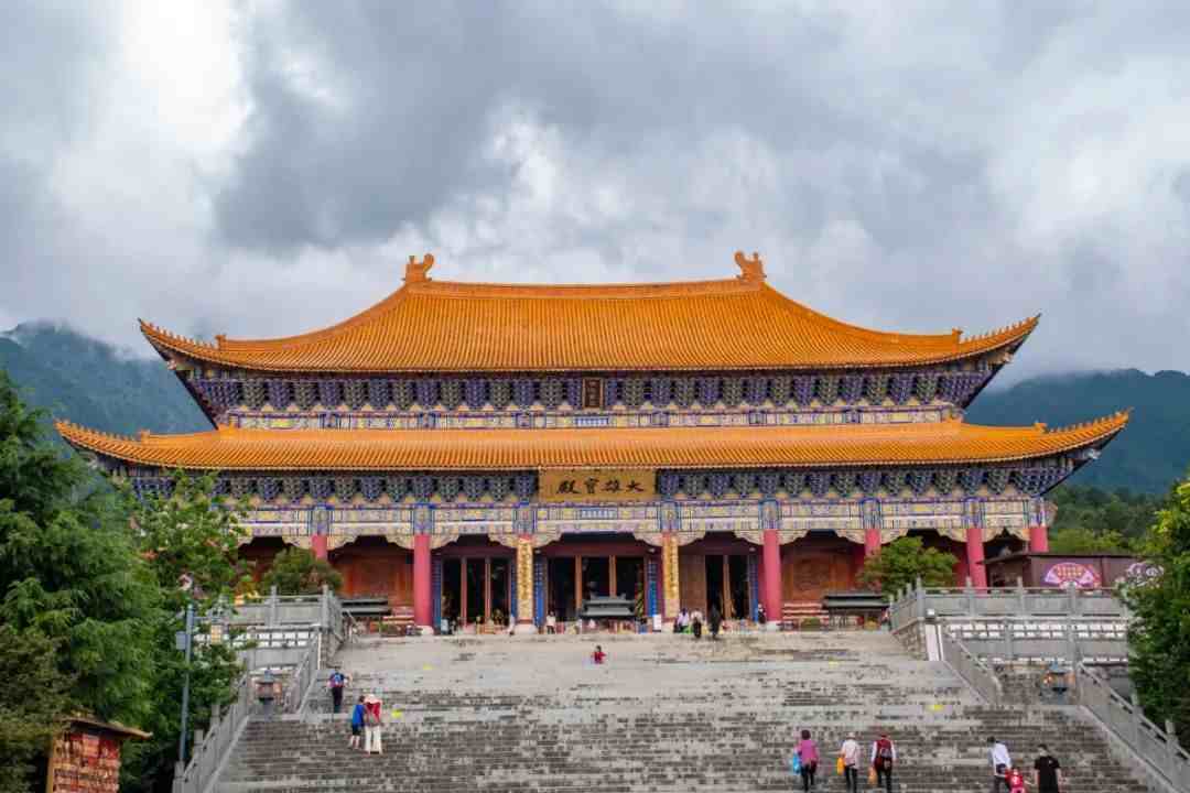 大理崇圣寺三塔|大理崇圣寺三塔简介