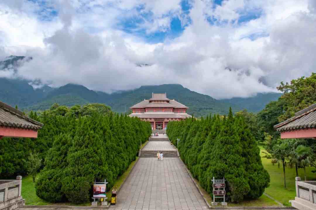 大理崇圣寺三塔|大理崇圣寺三塔简介