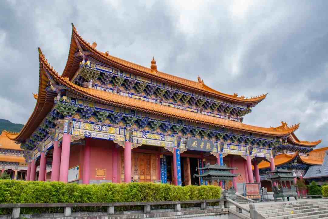 大理崇圣寺三塔|大理崇圣寺三塔简介