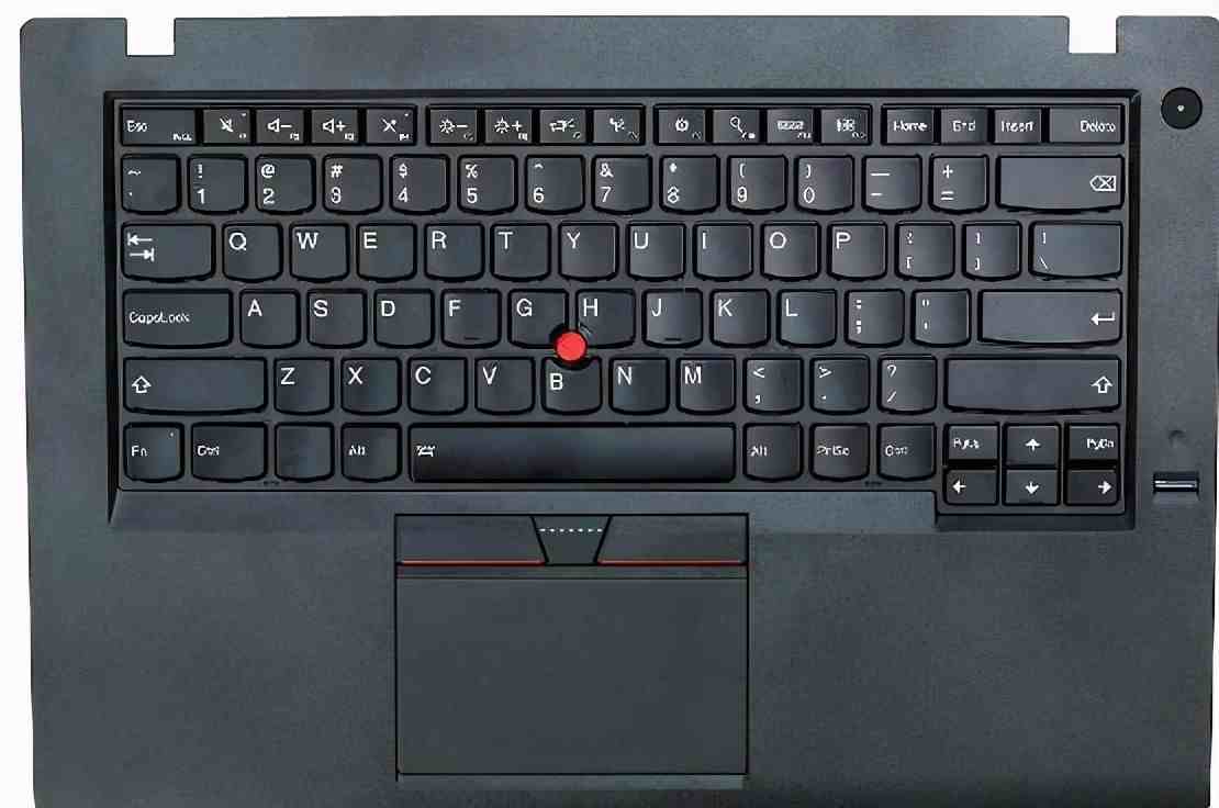 笔记本键盘数字键打不出来