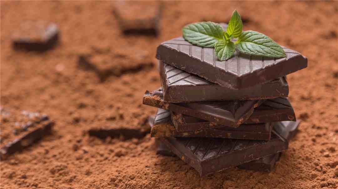 全球最好吃的4款巧克力，尤其是第三种，那是巧克力中的“LV”