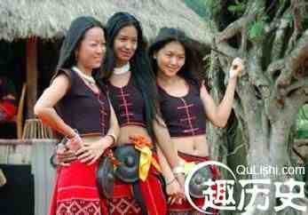 佤族服饰 佤族服饰有何特点和风格