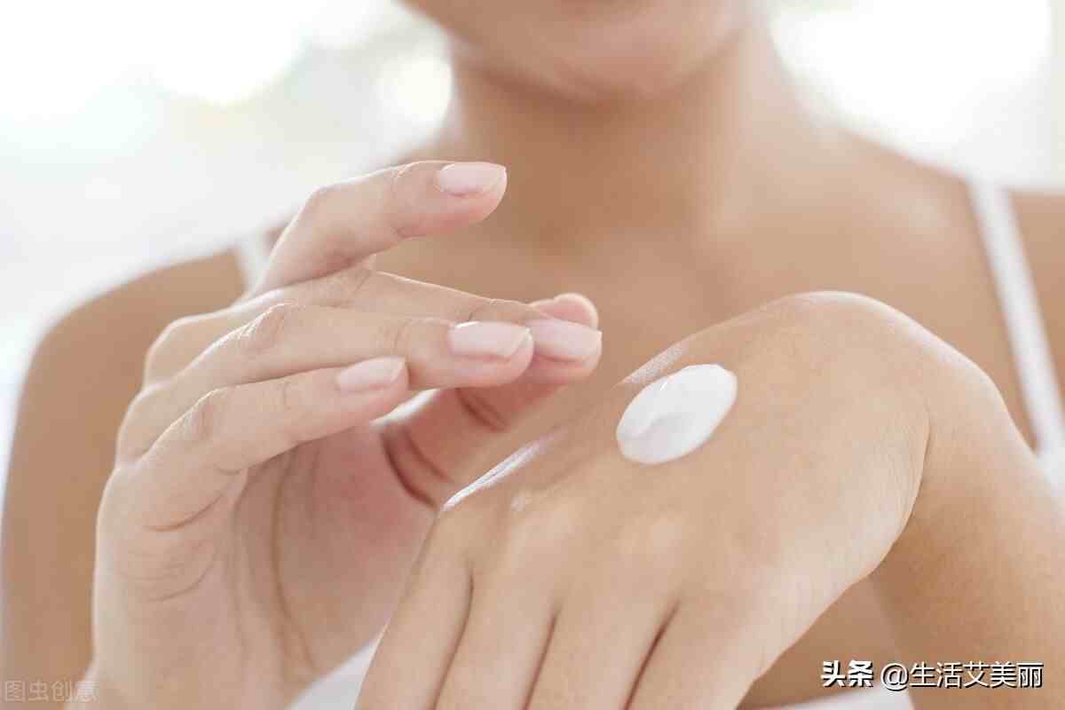 润肤乳怎么用|润肤露的正确使用方法