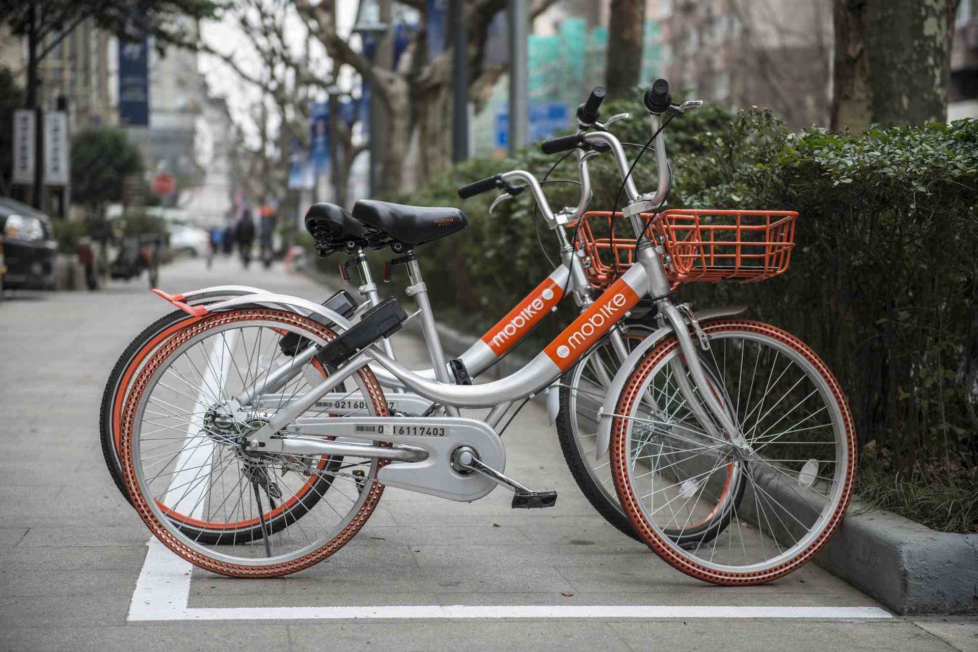 摩拜上海涨价，已成全国最贵单车，一月运维花4亿全年亏45亿