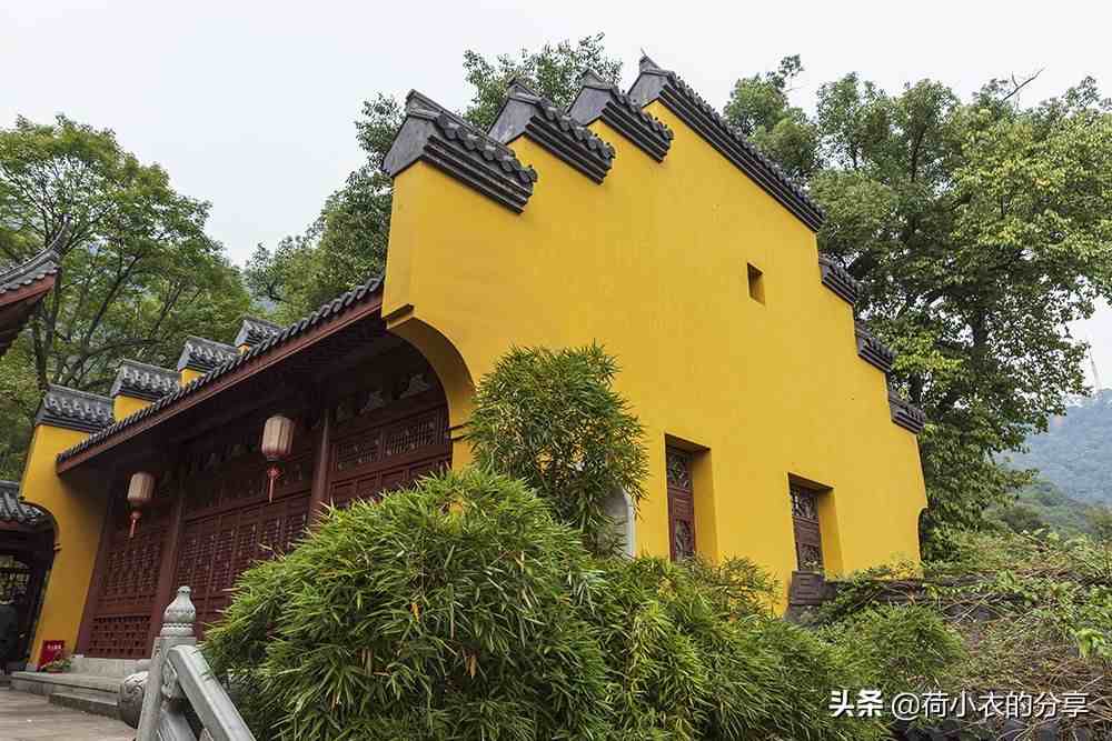 杭州景点推荐|杭州必去的十大景点