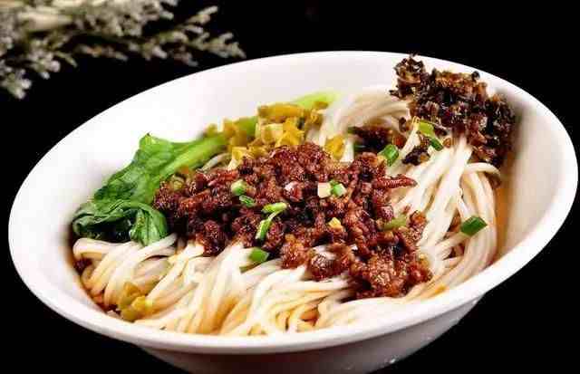 四川著名美食|四川最出名的十大著名小吃有哪些？