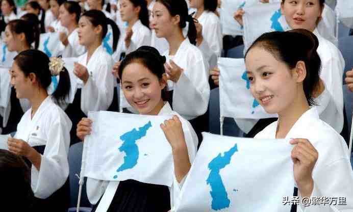 朝鲜多美女，世界闻名，朝鲜女孩们，生活水平到底怎么样？