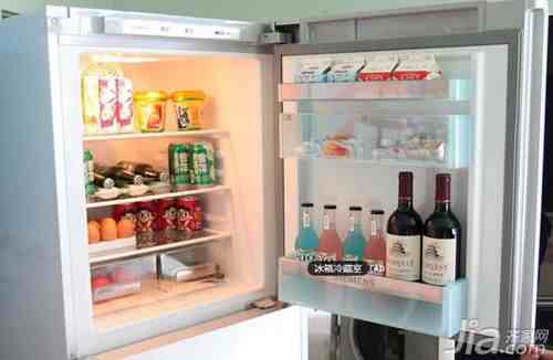 冰箱冷藏室结冰原因及解决方法