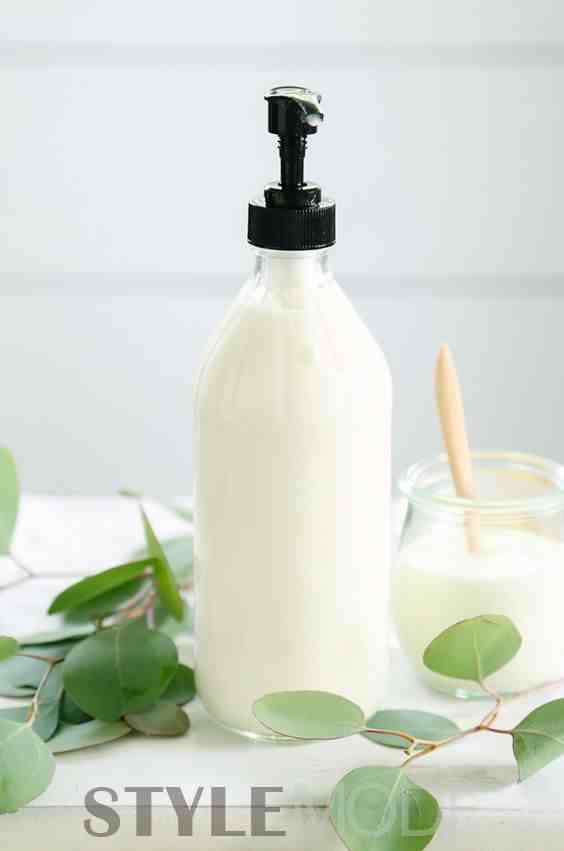 天然洗面奶|纯天然洗面奶排行榜