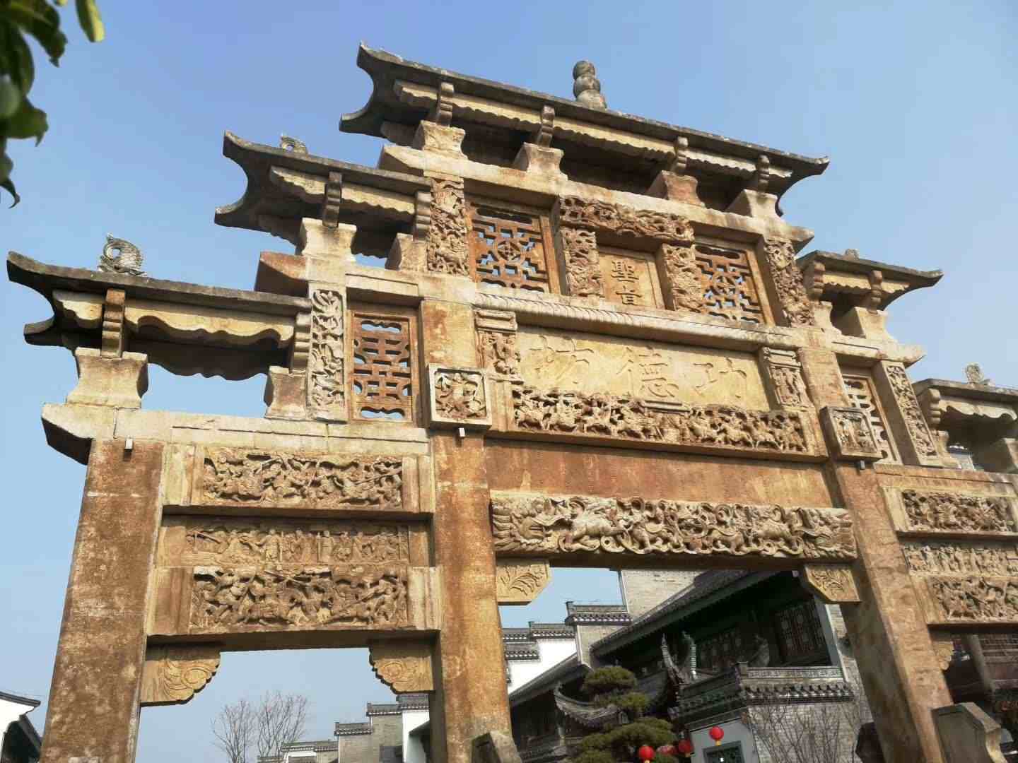 古建中国-吹响未来中国建筑文化的集结号