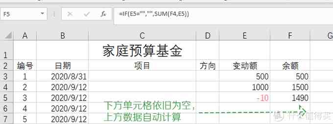 新人成神之路|Excel快速入门：小白的成神之路