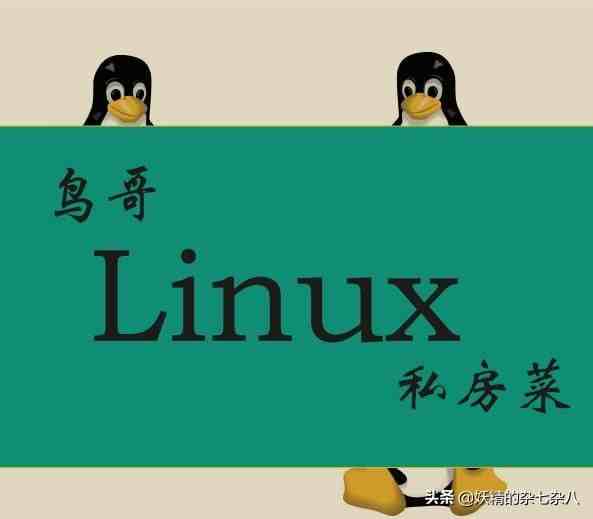 学习Linux？这一份「鸟哥的私房菜PDF」，为什么网友如此推荐？